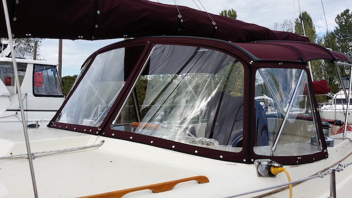 New doger sides, 24 September - Port